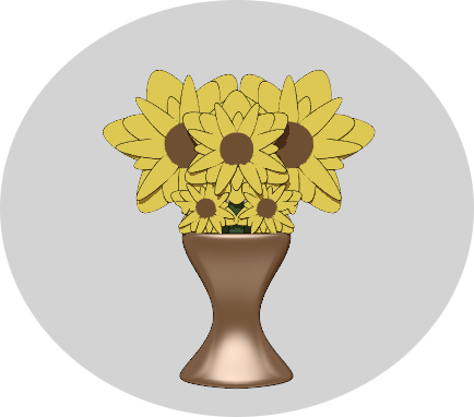 flower vase